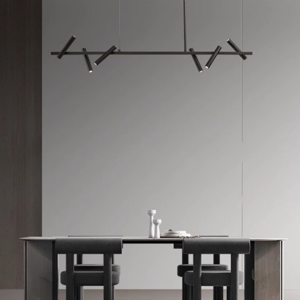 Подвесной светильник ImperiumLoft 248472-01 Leeds