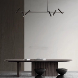 Подвесной светильник ImperiumLoft 248472-01 Leeds