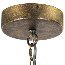 Подвесная люстра Lightstar Condetta 740042