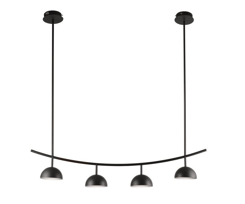 Подвесная люстра Kink Light 07652-4,19 Стиви