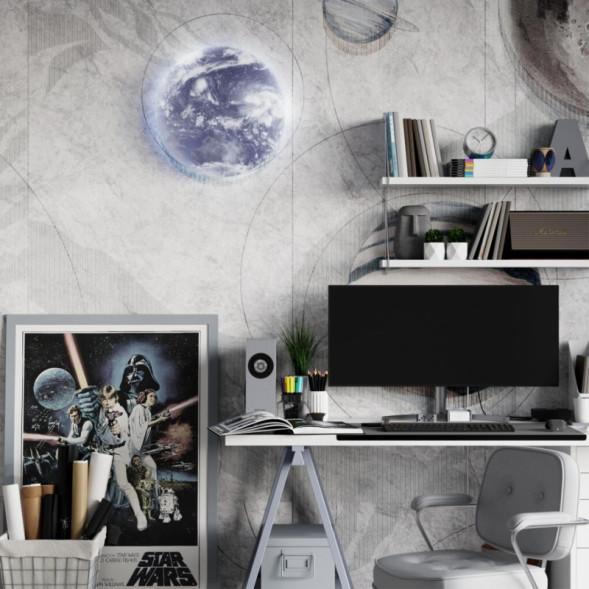 Бра Sonex SPACE 3085/EL