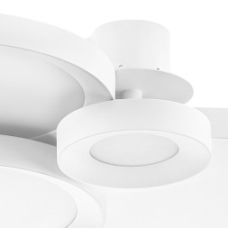 Потолочный светильник Lightstar Breve 749082