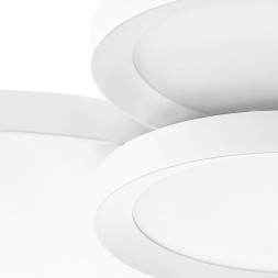 Потолочный светильник Lightstar Breve 749082