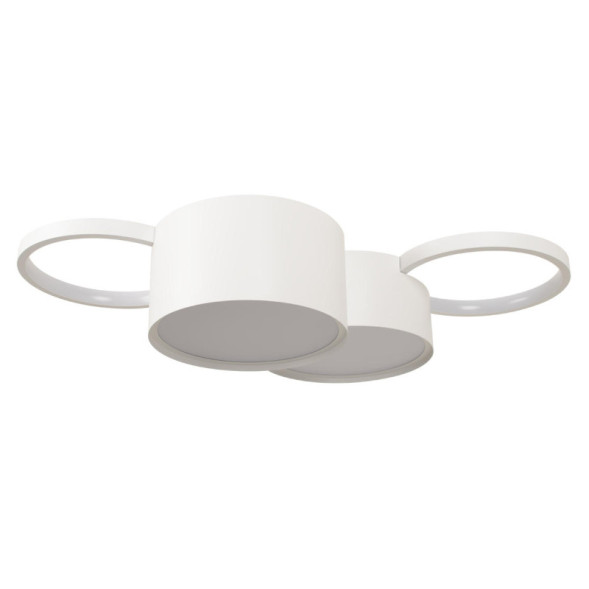 Потолочный светильник LOFT IT 10317/4 White
