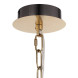 Подвесная люстра ST-Luce SL6138.303.12 RITZ