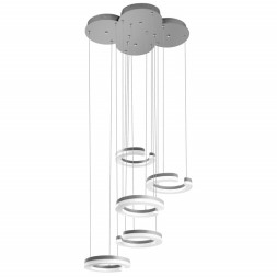 Детская люстра Lightstar Unitario 763439