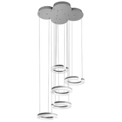 Детская люстра Lightstar Unitario 763439