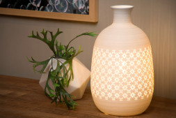 Настольная лампа LUCIDE TIESSE 13534/26/31