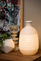 Настольная лампа LUCIDE TIESSE 13534/26/31