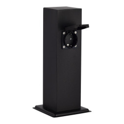 Уличный блок розеток ST-Luce SL9012.405.00 Socket