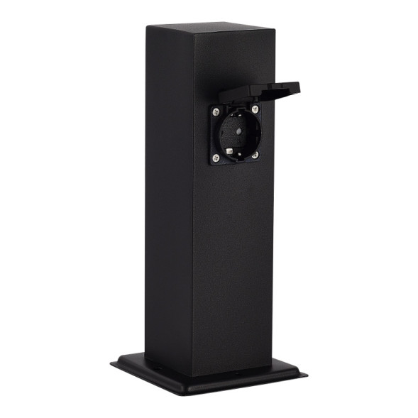 Уличный блок розеток ST-Luce SL9012.405.00 Socket