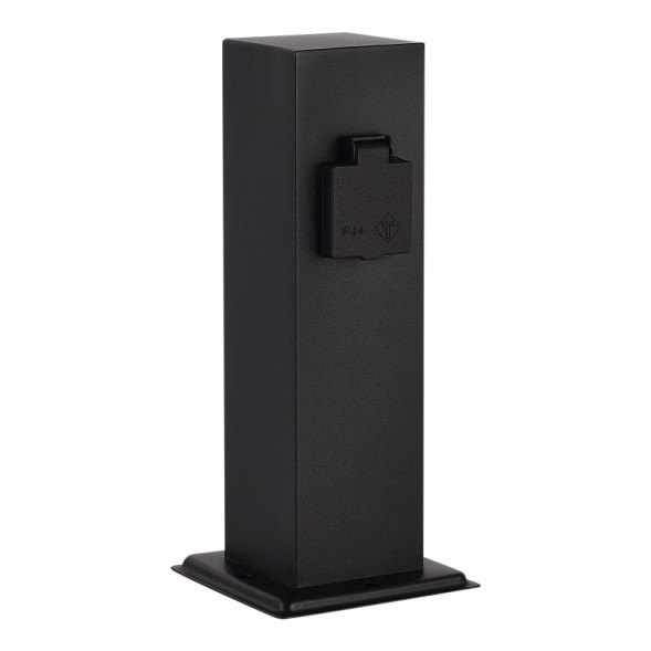 Уличный блок розеток ST-Luce SL9012.405.00 Socket