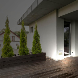 Корпус светильника Novotech MURO 358191