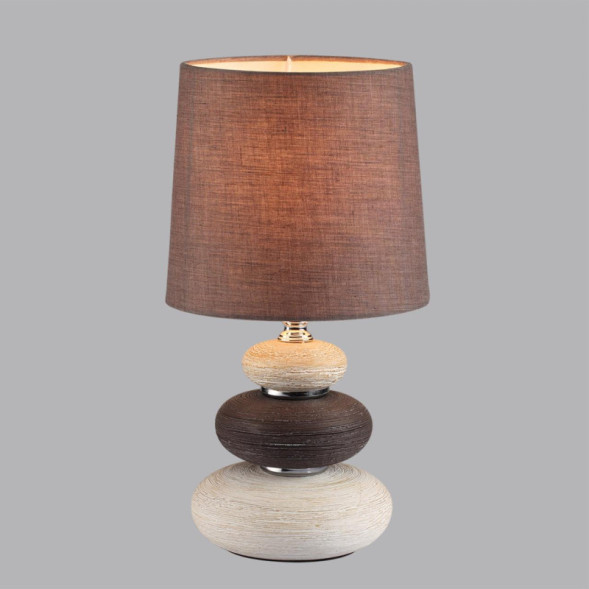 Настольная лампа LUMION 8126/1T LATZA