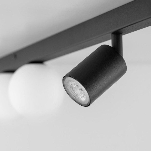 Потолочный светильник TK Lighting 10002 Vox