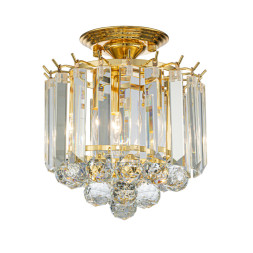 Светильник потолочный Escada Valery 2111/2P