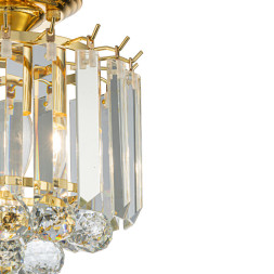 Светильник потолочный Escada Valery 2111/2P