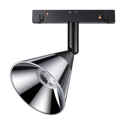 Светодиодный трековый светильник Novotech FLUM 48 358397