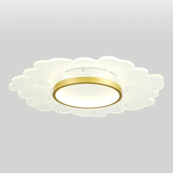 Потолочный светильник Lussole LSP-7340 BENTON