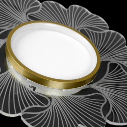 Потолочный светильник Lussole LSP-7340 BENTON