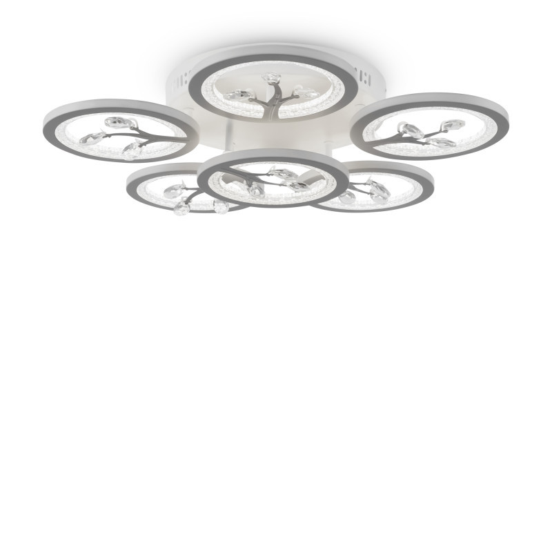 Подвесной светильник Freya Bodge FR10017CL-L92W