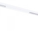 Магнитный трековый светильник ARTE Lamp Linea A4632PL-1WH