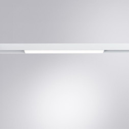 Магнитный трековый светильник ARTE Lamp Linea A4632PL-1WH