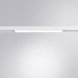 Магнитный трековый светильник ARTE Lamp Linea A4632PL-1WH
