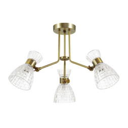 Люстра на штанге LUMION JACKIE 3704/3C