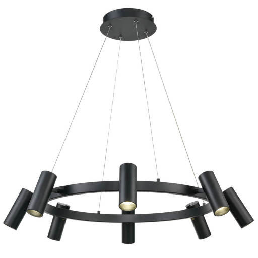 Подвесной светильник Vele Luce VL10012P08 Neo 255
