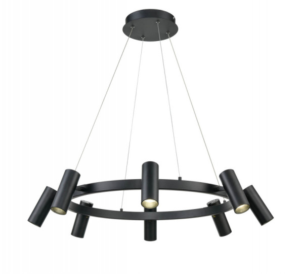 Подвесной светильник Vele Luce VL10012P08 Neo 255