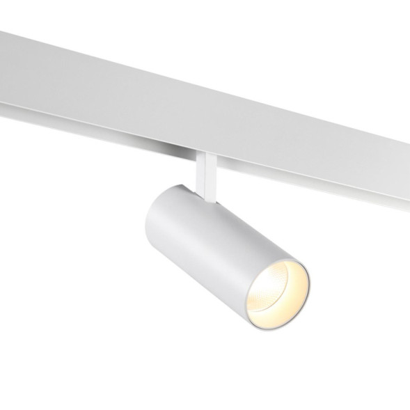 Светодиодный трековый светильник Novotech FLUM 48 358631