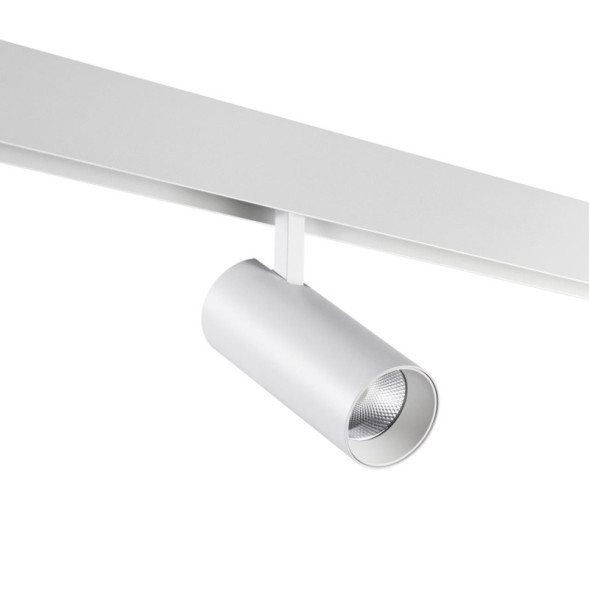 Светодиодный трековый светильник Novotech FLUM 48 358631