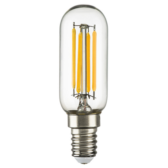 Светодиодная лампа Lightstar LED 933402 4W 220V 360lm E14 белый (теплый)