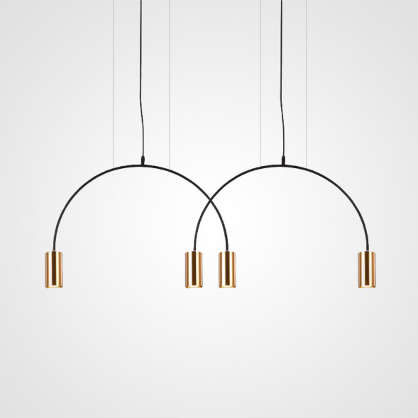 Подвесной светильник ImperiumLoft 189568-26