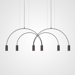 Подвесной светильник ImperiumLoft 189568-26