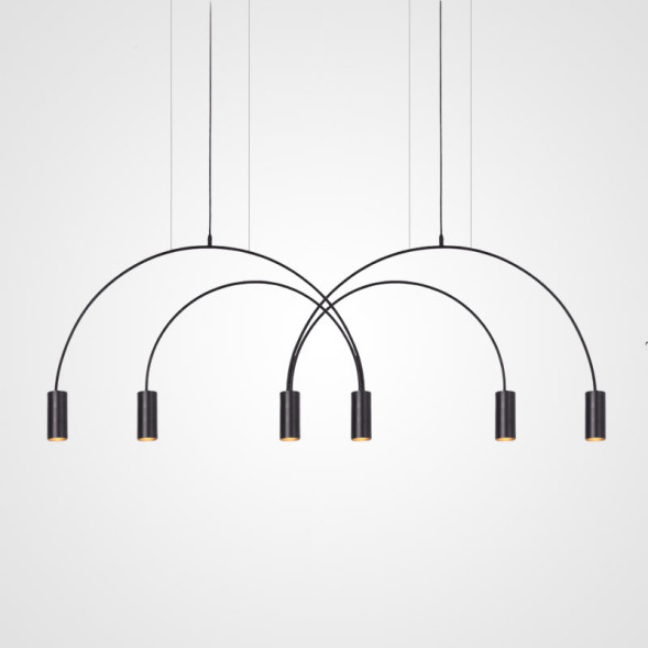 Подвесной светильник ImperiumLoft 189568-26