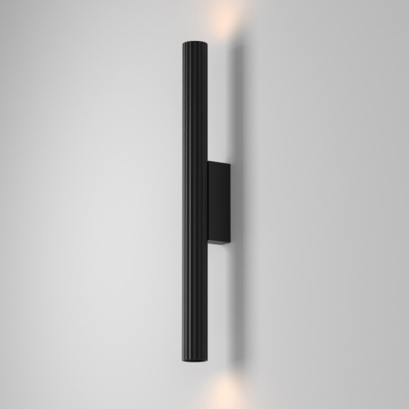 Бра Maytoni Technical C082WL-12W2.7K-B calipso