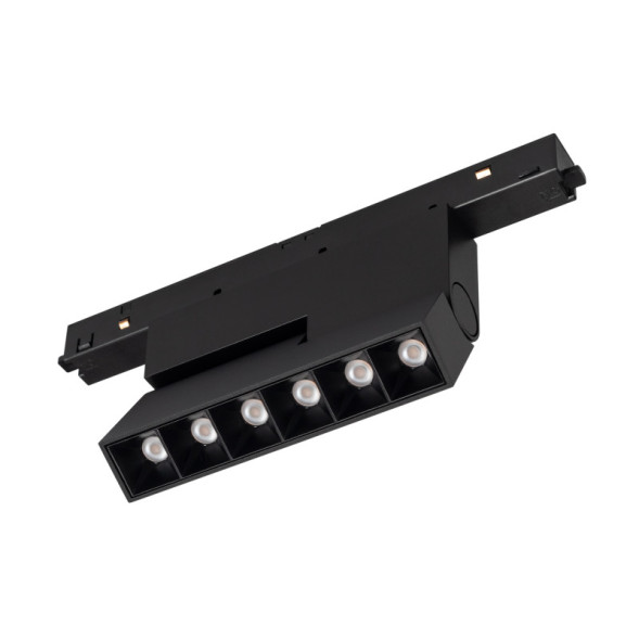 Магнитный трековый светильник Arlight MAG-ORIENT 034606(1)