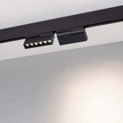 Магнитный трековый светильник Arlight MAG-ORIENT 034606(1)