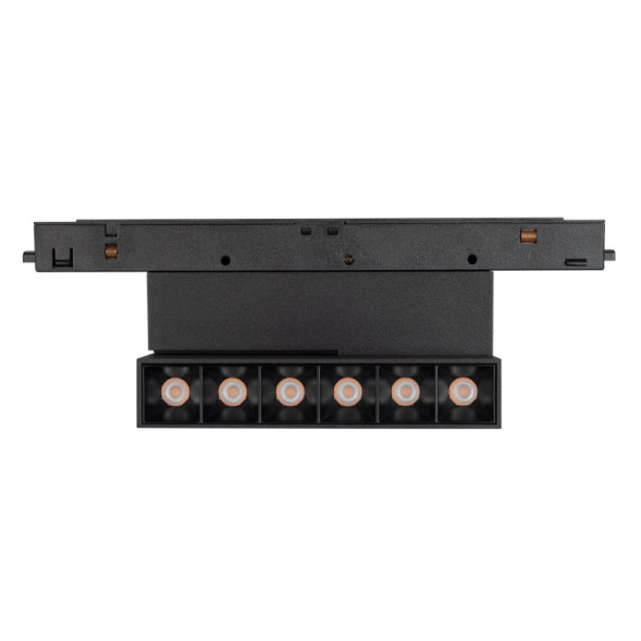 Магнитный трековый светильник Arlight MAG-ORIENT 034606(1)