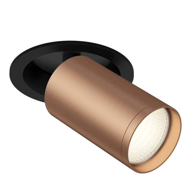 Спот Maytoni Technical C048CL-1BC FOCUS S