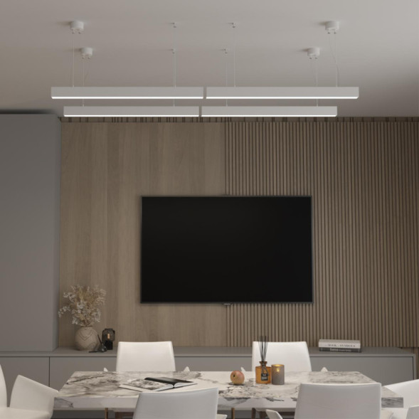 Линейный светильник Novotech ITER 358865