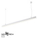 Линейный светильник Novotech ITER 358865