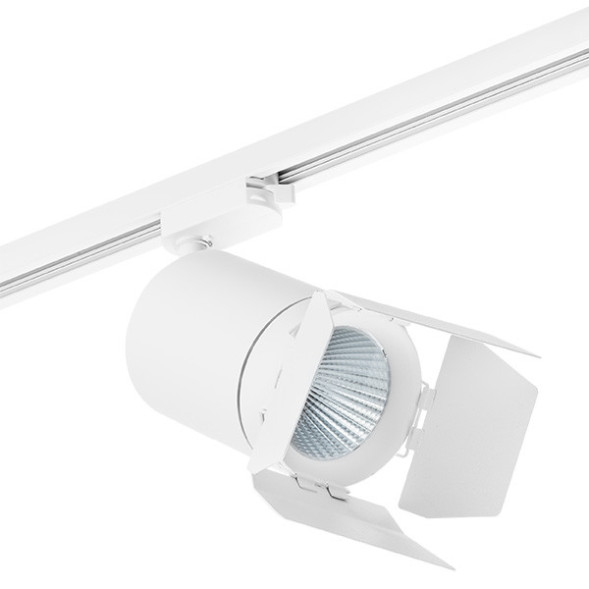 Светодиодный трековый светильник Lightstar Canno C326496