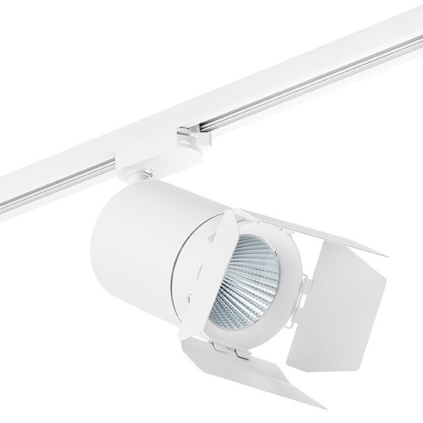 Светодиодный трековый светильник Lightstar Canno C326496