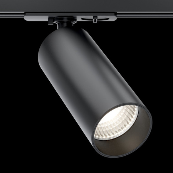 Светодиодный трековый светильник Maytoni Technical TR021-1-12B4K FOCUS LED