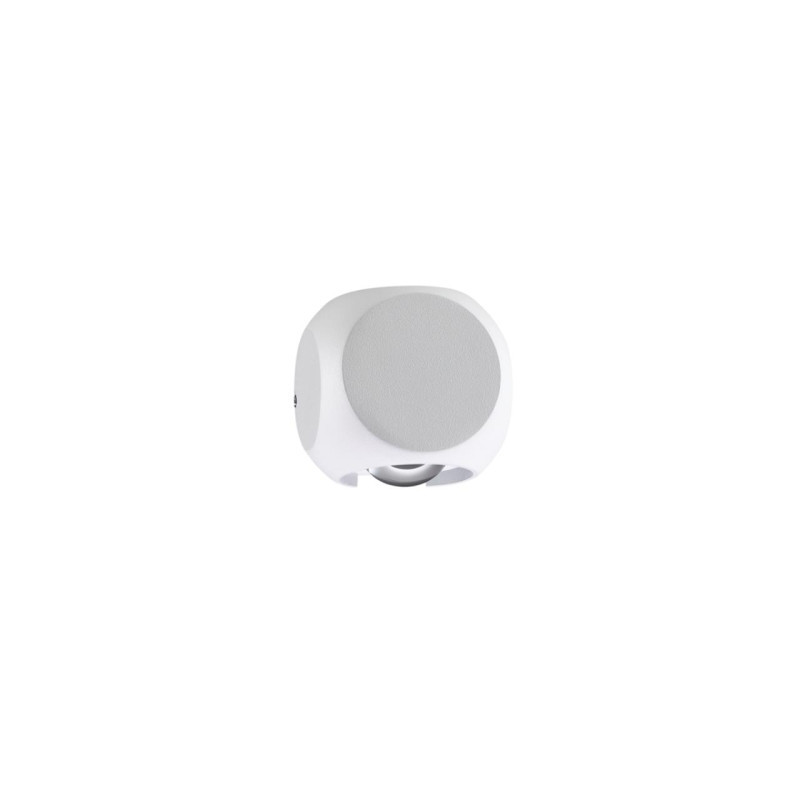 Уличный настенный светильник Odeon Light Miko 4221/4WL