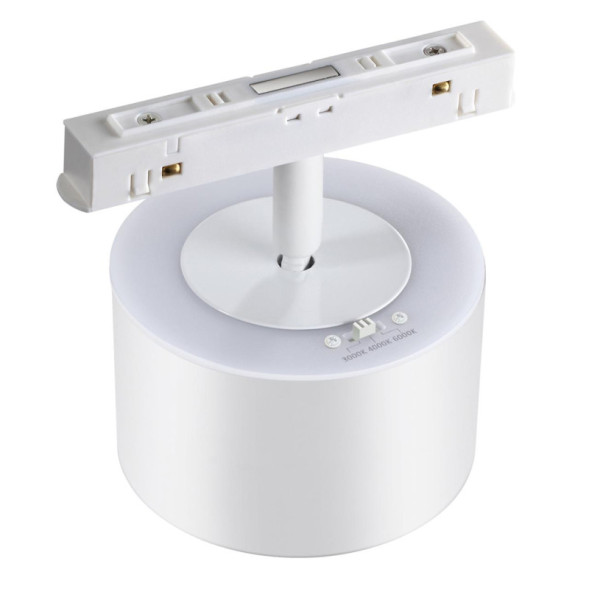 Светодиодный трековый светильник Novotech FLUM 358979