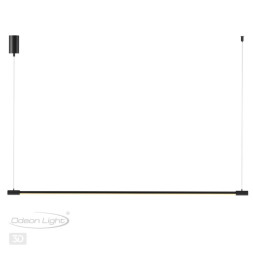 Подвесной светильник Odeon Light FILLINI 4335/9L